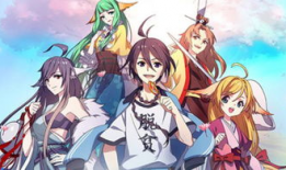 国产动漫排行榜,盘点热门排行榜上的佳作盘点